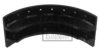 VOLVO 3095193S2 Brake Shoe